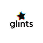glints