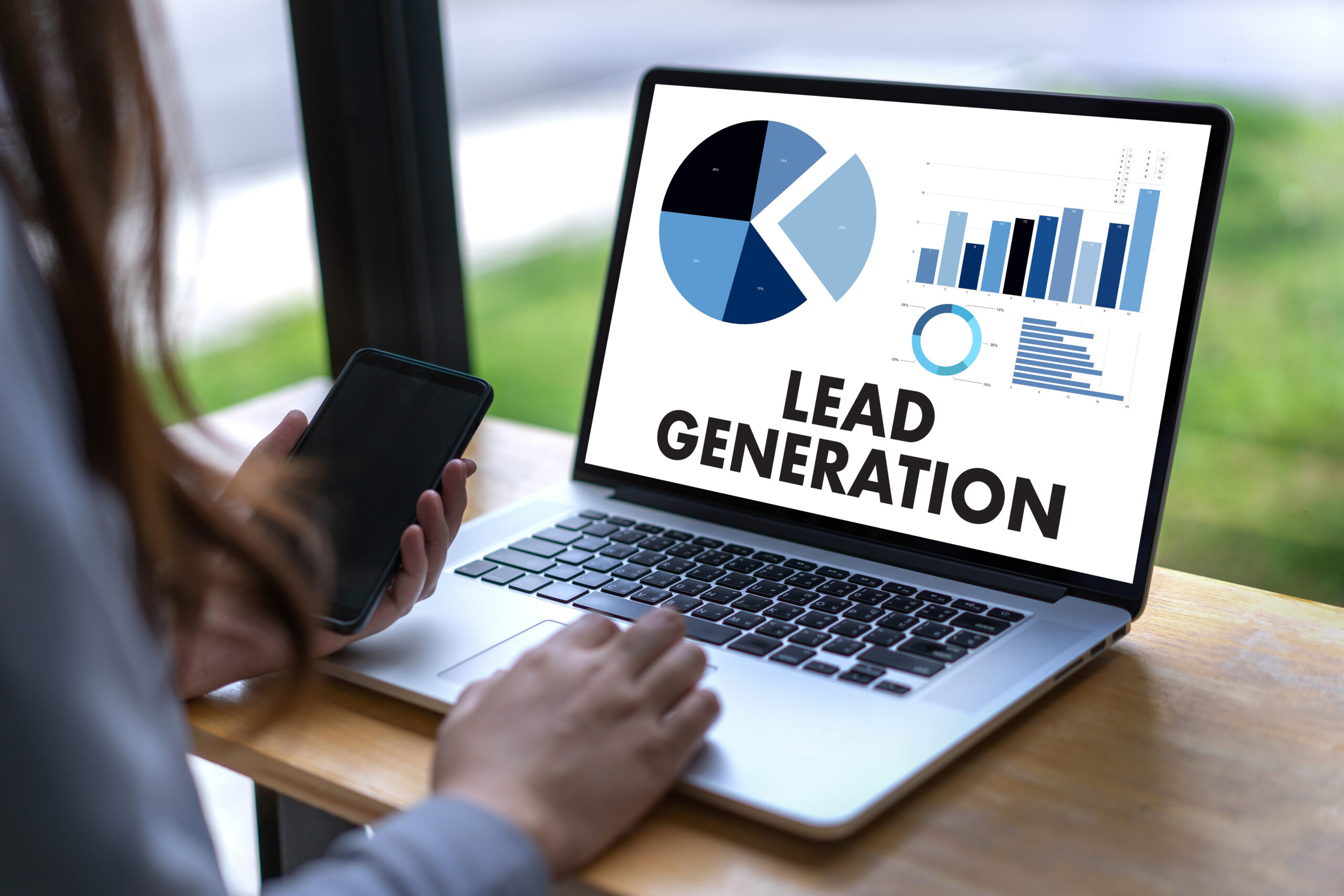 Mengenal Lead dan Lead Generation dalam Sales