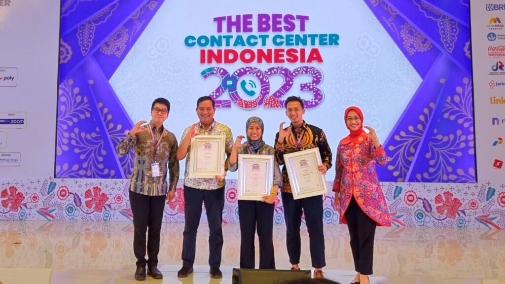 RevComm The Best Contact Center Indonesia
