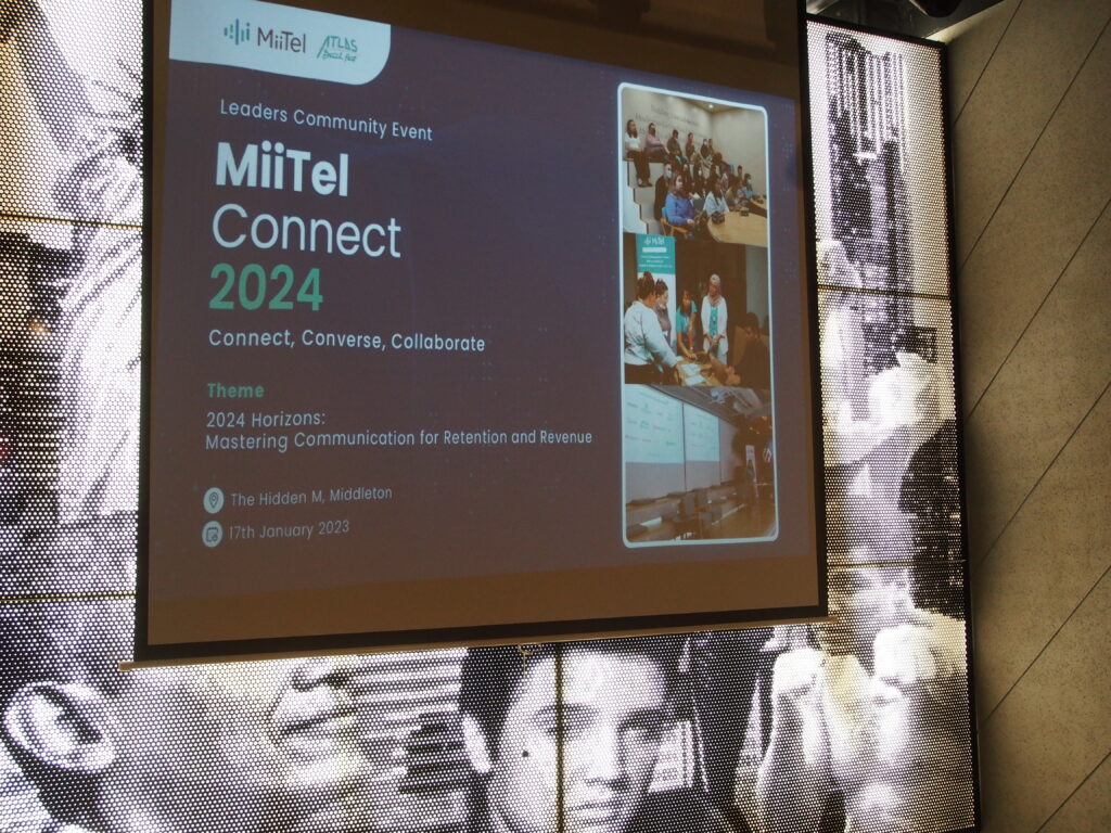 MiiTel Connect