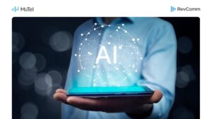 Read more about the article Riset: AI Mampu Tingkatkan Pendapatan Bisnis Hingga 5% ​