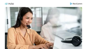 Read more about the article Strategi Tingkatkan Performa Agent Call Center dengan Telepon Analitik