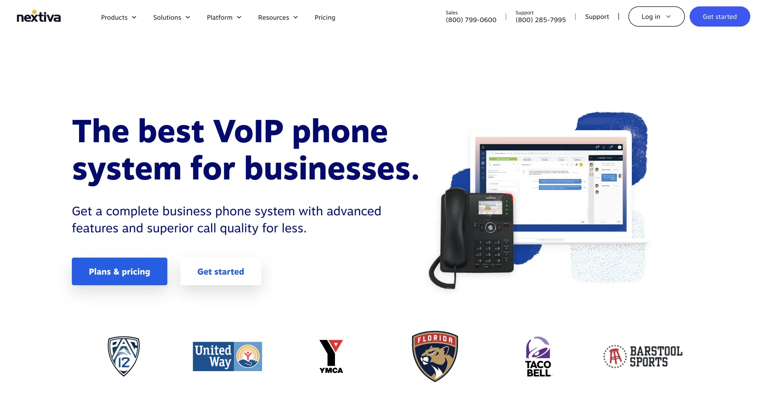 7 Rekomendasi VoIP Terbaik untuk Bisnis