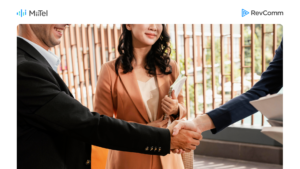 Read more about the article Customer Relationship Adalah Hal Penting, Ini Strateginya!