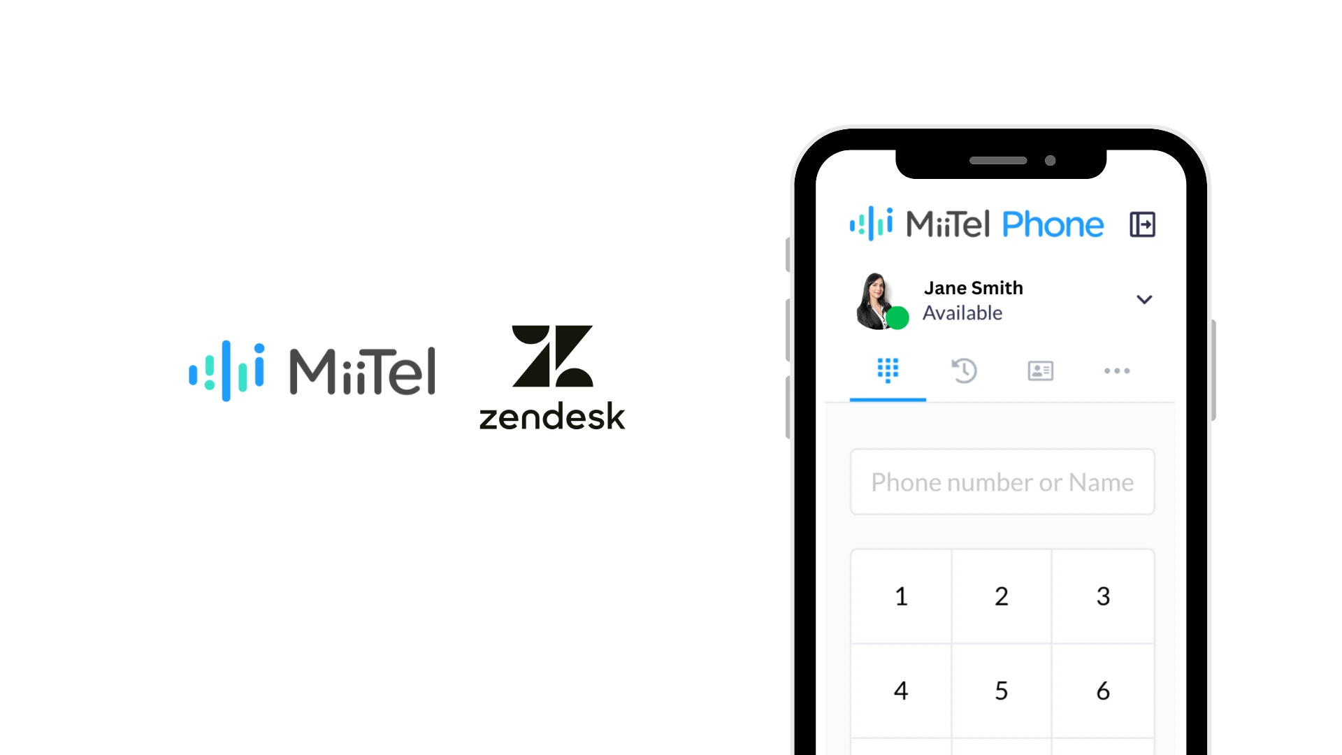 integrasi MiiTel dan Zendesk