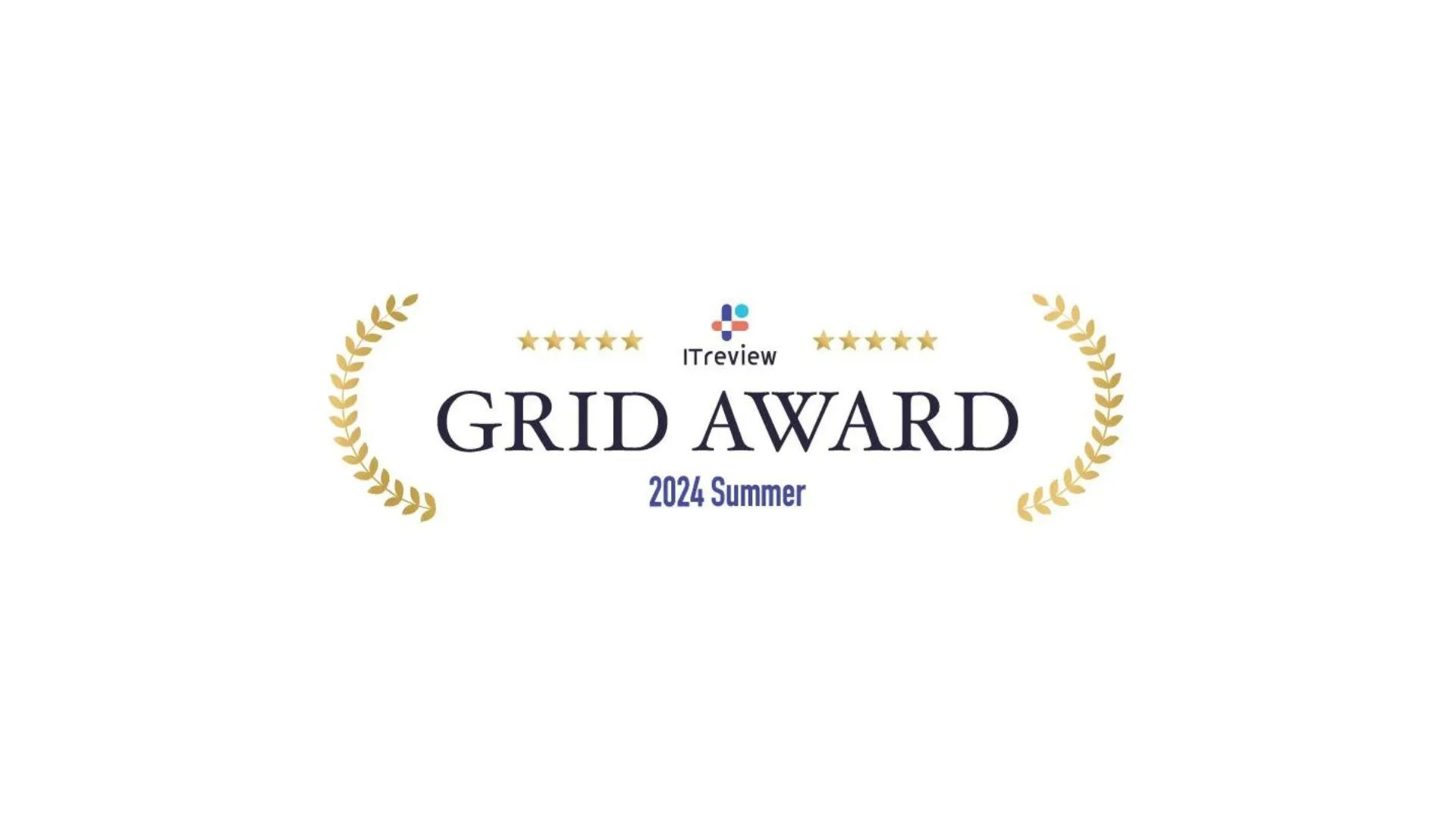 miitel itreview grid award 2024