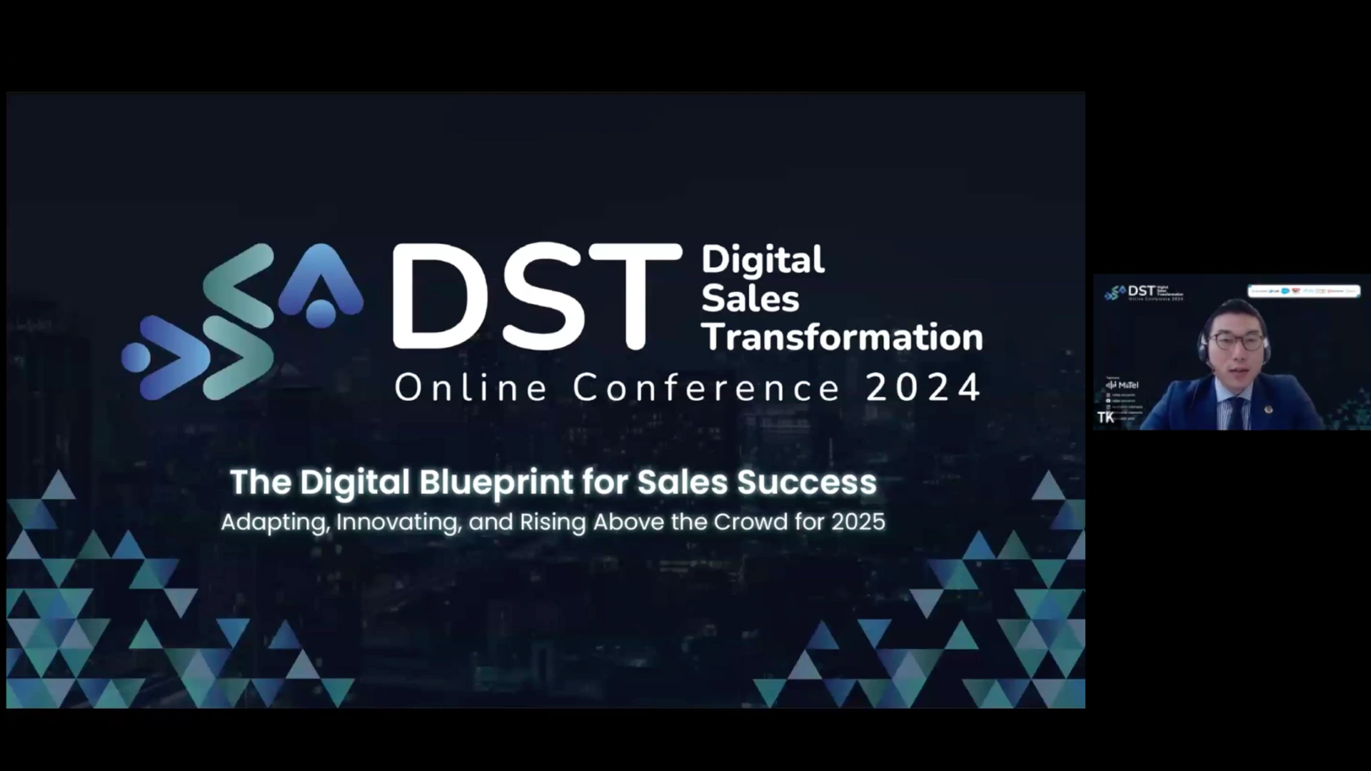 digital sales transformation revcomm