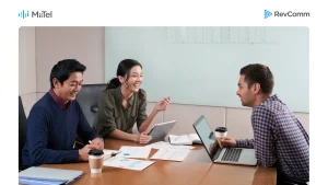 Read more about the article Cara Optimalkan Meeting Tim Sales untuk Customer Relationship