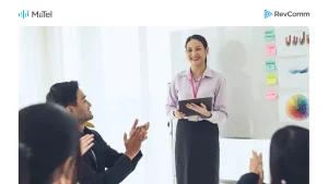 Read more about the article 7 Indikator Komunikasi Efektif untuk Sales​