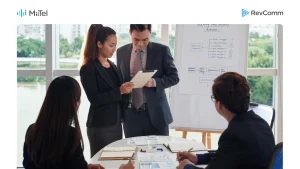 Read more about the article Tips Membuat Program Sales Training yang Efektif