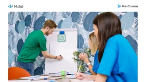 Read more about the article Manfaat WhatsApp Business API Integration untuk Bisnis Anda