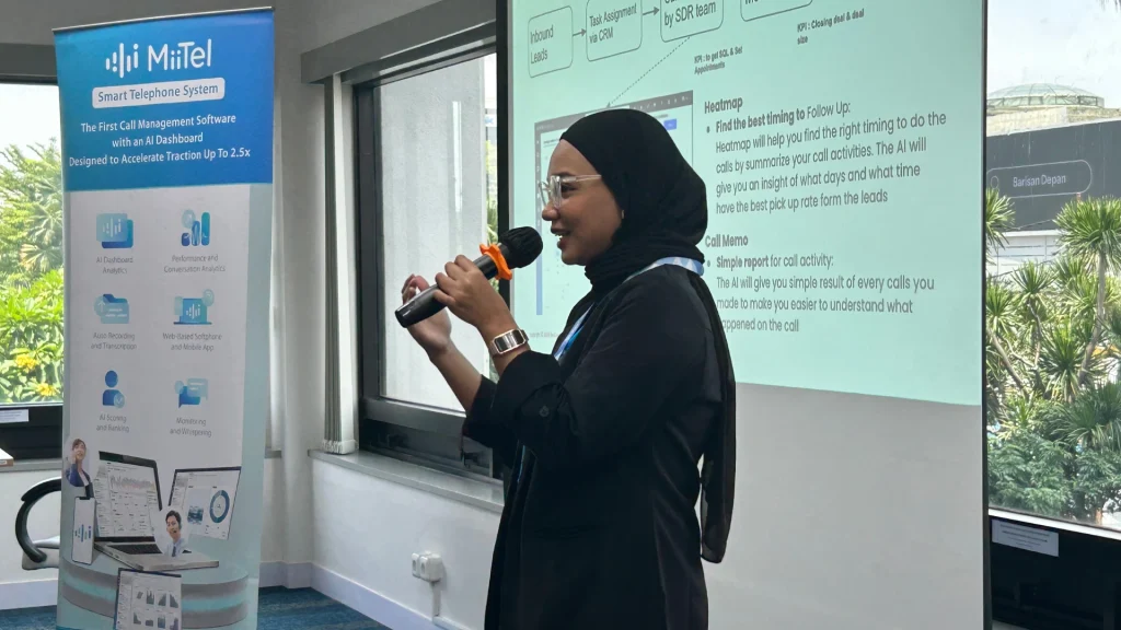 MiiTel Community Pulsa Jadi Kendala Pelanggan Hubungi Bisnis