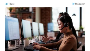 Read more about the article Perbandingan Kelebihan Live Agent dan AI Customer Service​