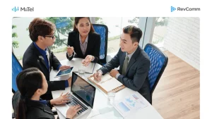 Read more about the article Cegah Burnout, Ini 5 Cara Tingkatkan Produktivitas Kerja Tim Sales