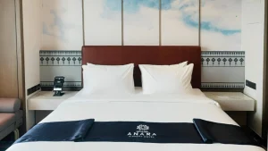 Read more about the article Gandeng MiiTel, Grand Anara Airport Hotel Hadirkan Layanan Tamu yang Lebih Modern​