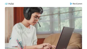 Read more about the article 5 Manfaat VoIP untuk Bisnis Pendidikan di Era Digital