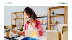 Read more about the article 5 Manfaat VoIP untuk Bisnis Retail yang Kompetitif