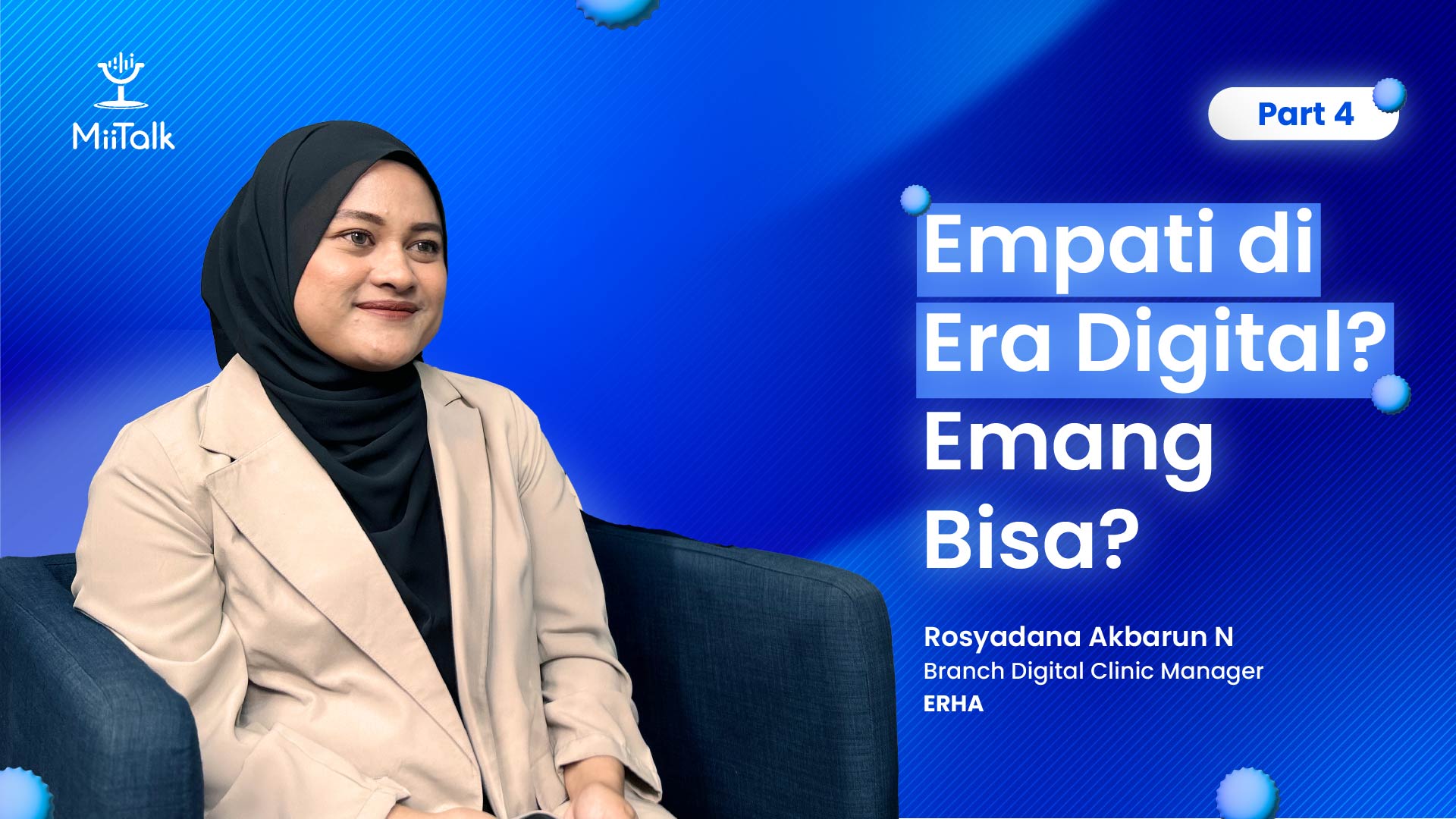 Empati di Era Digital? Emang Bisa?