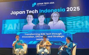 Read more about the article RevComm Soroti Pentingnya Adaptasi dan Kepercayaan di Pasar B2B Indonesia​