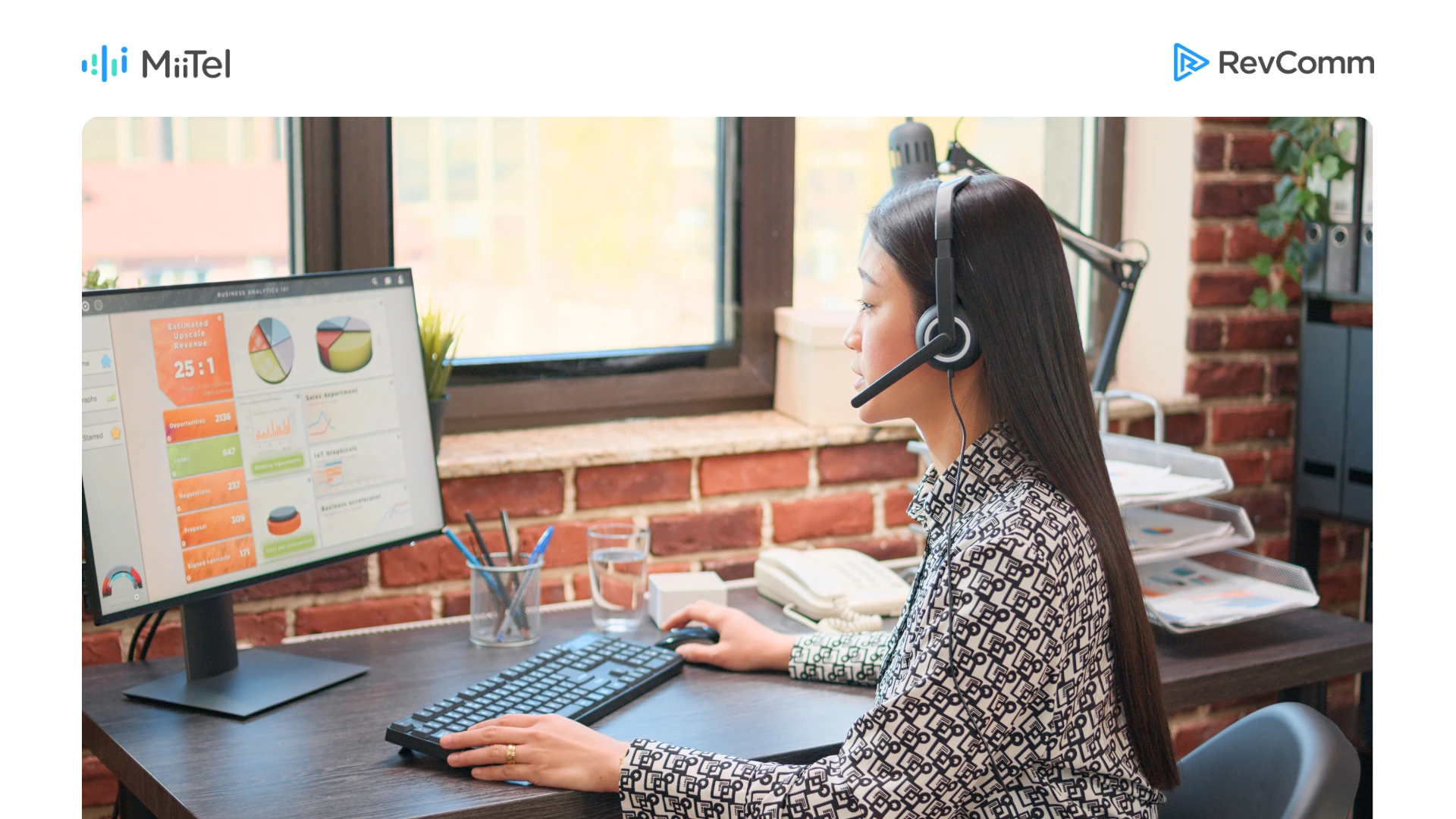 call center voice analytics