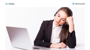 Read more about the article Call Center Burnout: Penyebab dan Cara Perusahaan Mengatasinya​