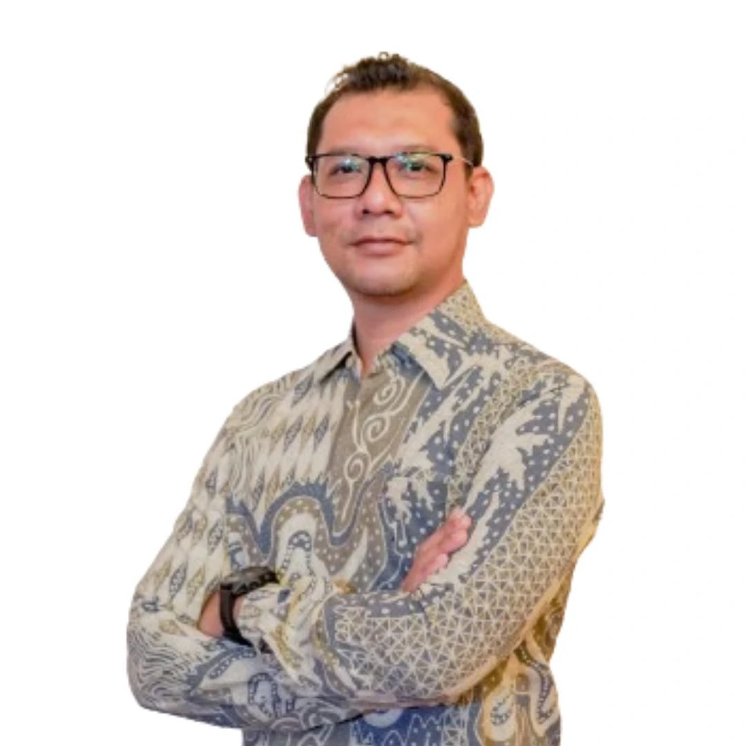 Hargunadi Soematri Country Manager RevComm Indonesia