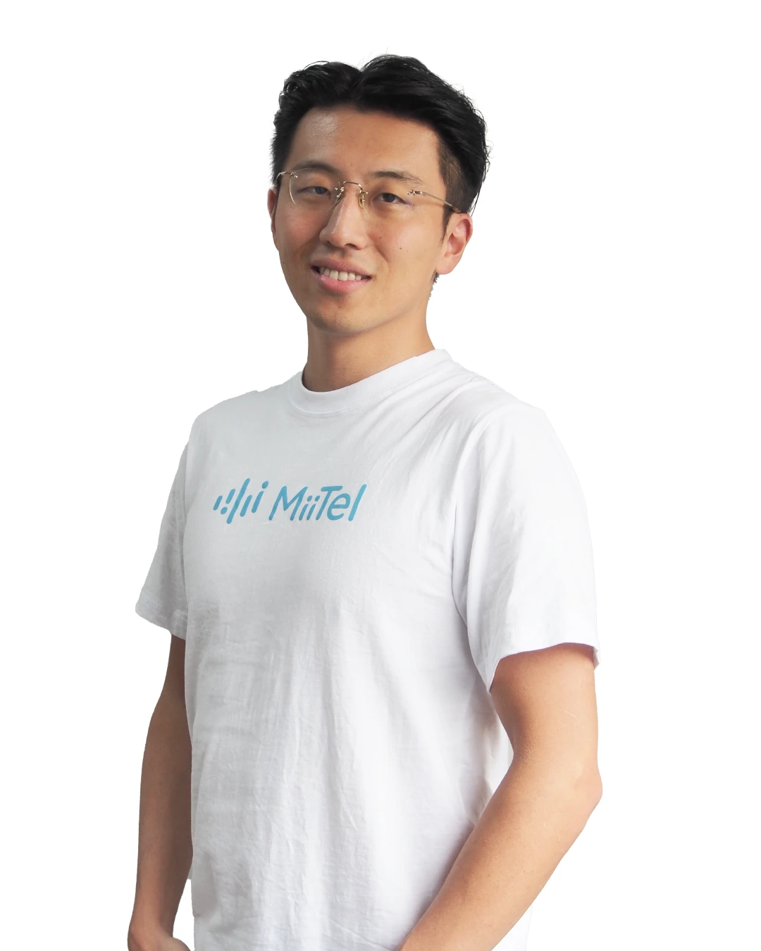 Yuiichiro Sasaki Country Director and VP of Business Development RevComm Indonesia