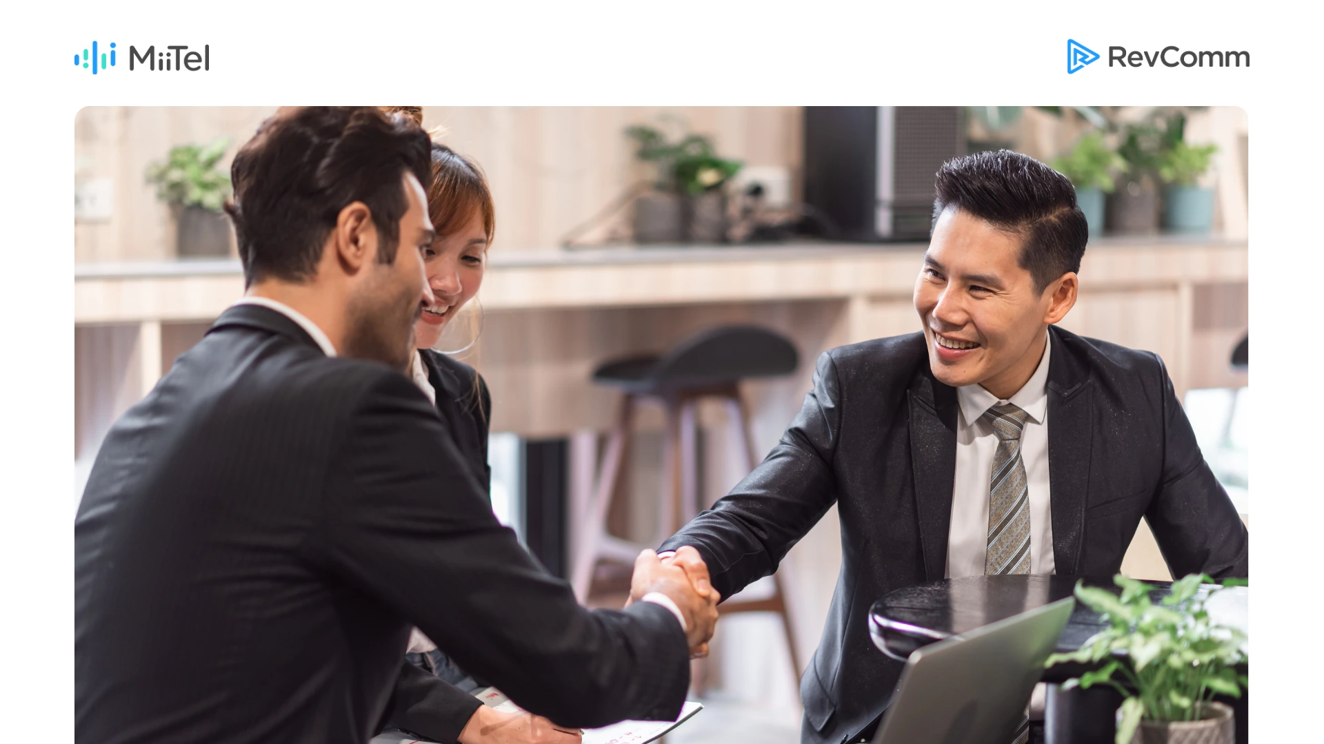 Read more about the article Corporate Sales: Pengertian dan Tips Praktikal untuk Perusahaan B2B ​