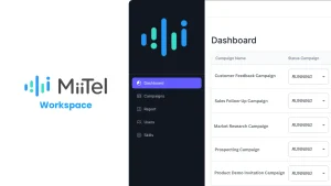 Read more about the article MiiTel Workspace: Platform Campaign Management untuk Outbound Call Berbasis Preview Dialer