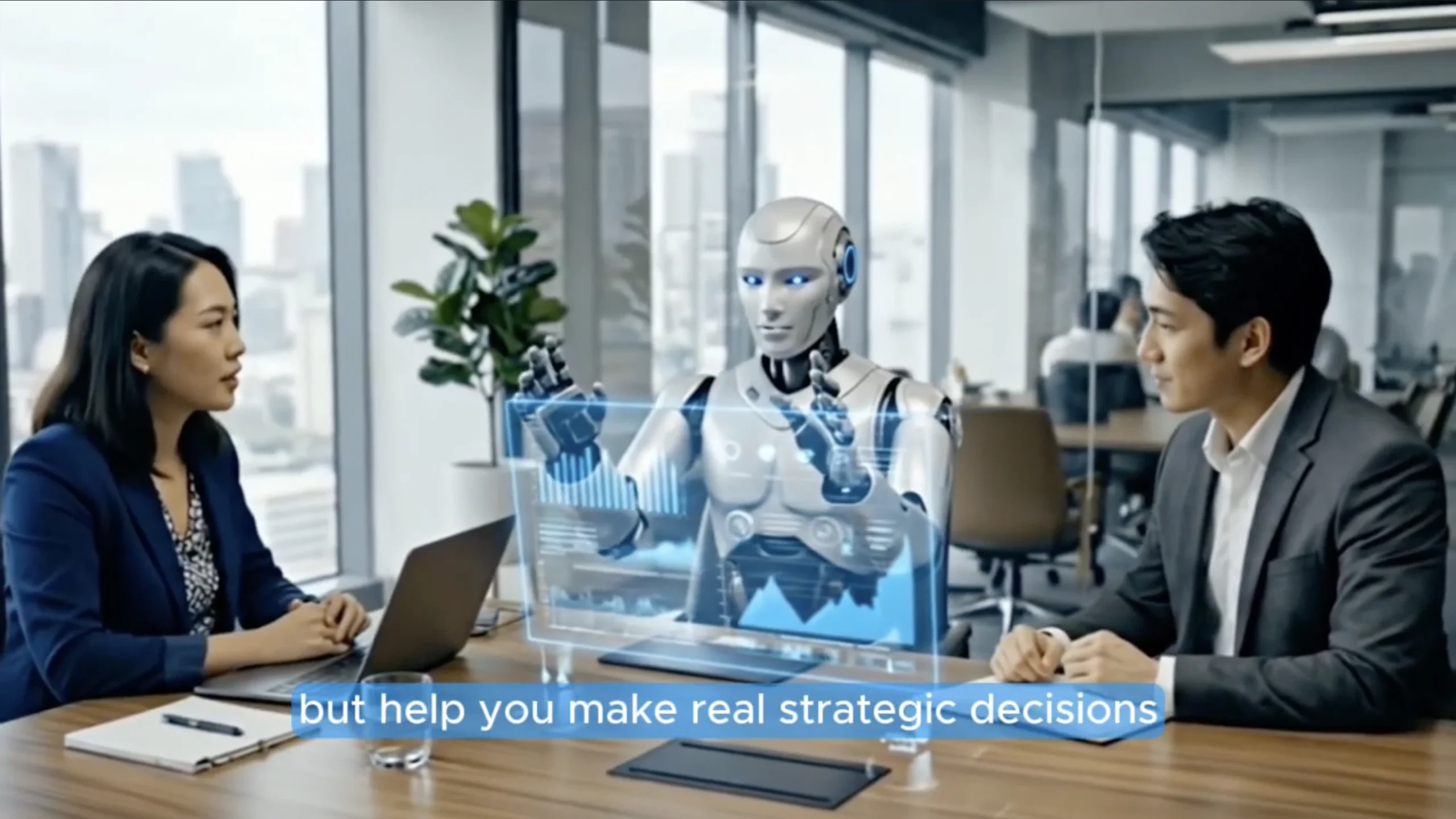 Read more about the article Optimalkan AI, MiiTel Ubah Percakapan Bisnis Jadi Data Strategis​