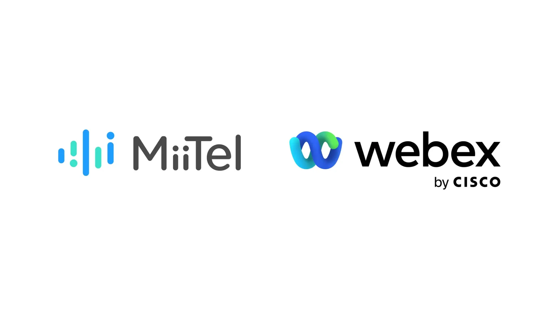 MiiTel Webex