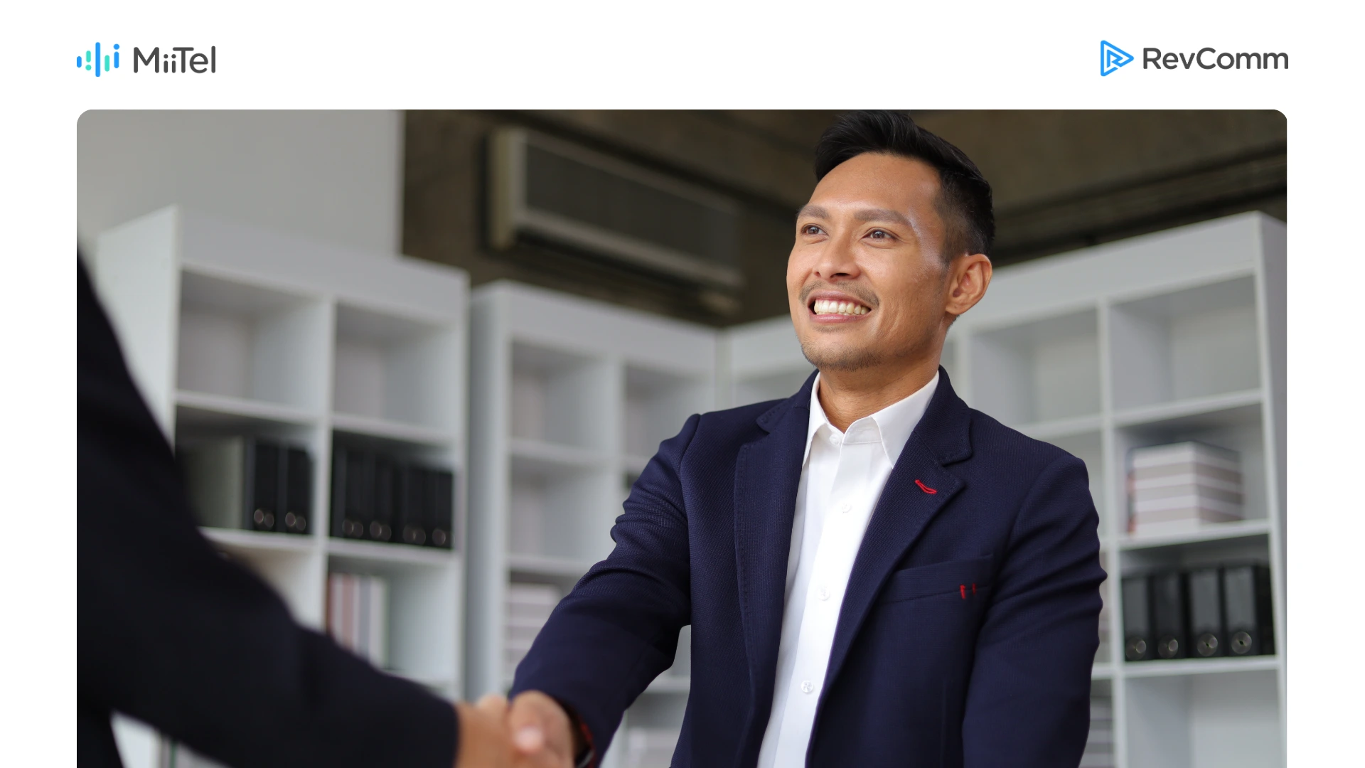 sales canvassing canvasser miitel recpod