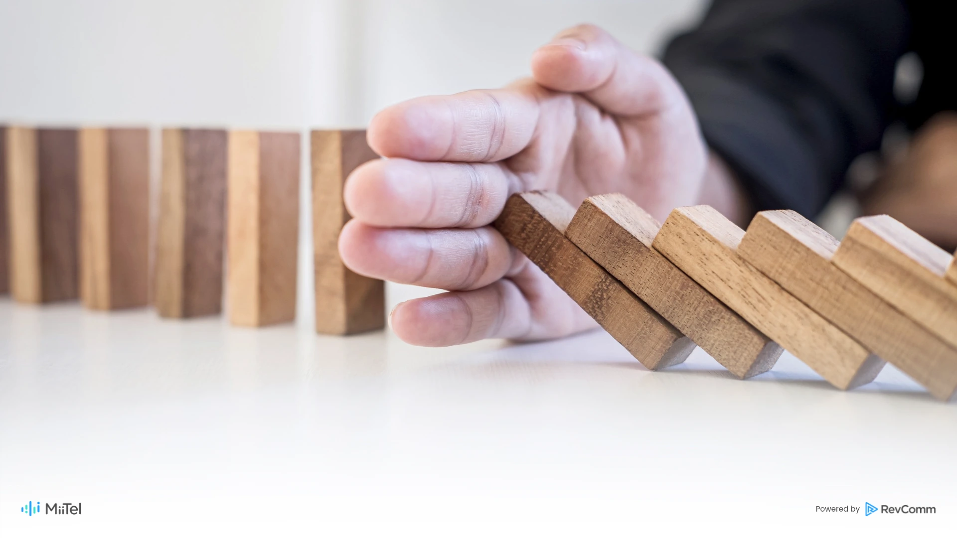 business continuity strategies