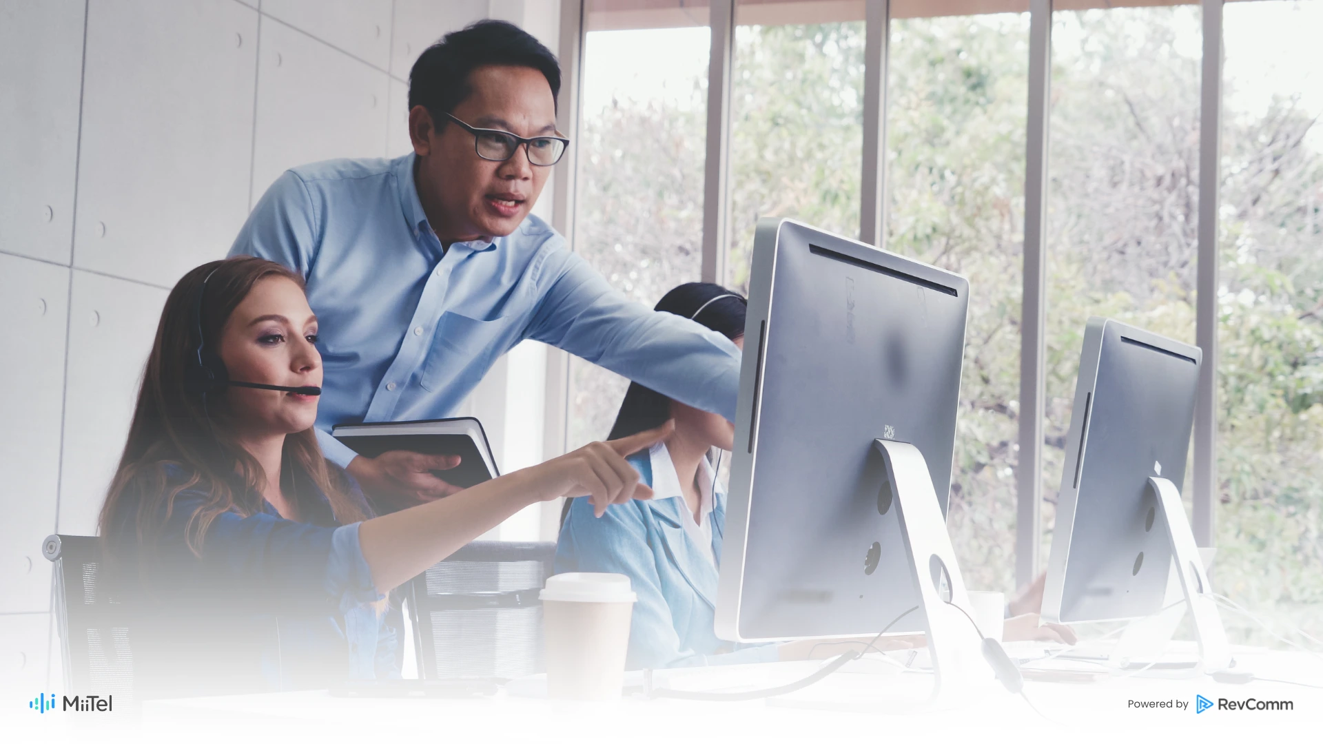 Training Customer Service untuk Memaksimalkan Kualitas Layanan