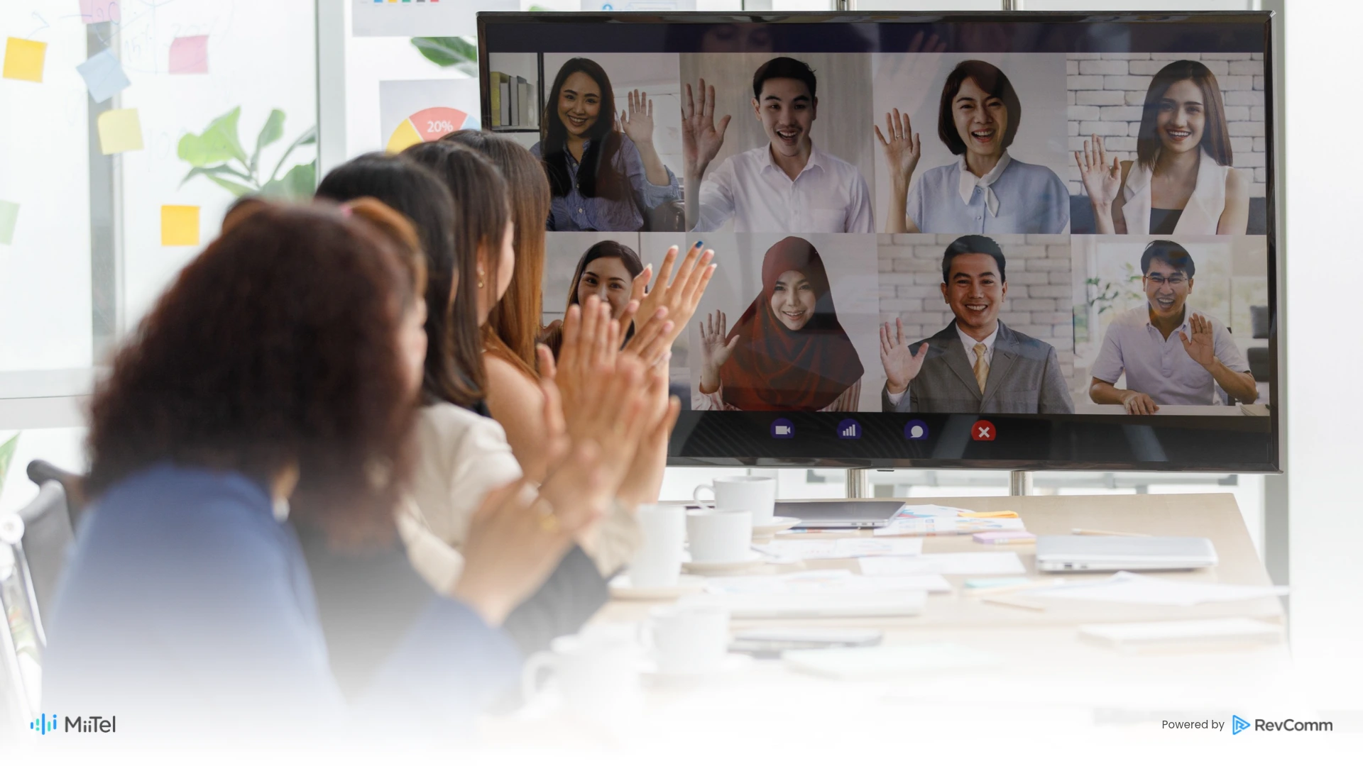 Perbedaan Teleconference dan Video Call dalam Bisnis