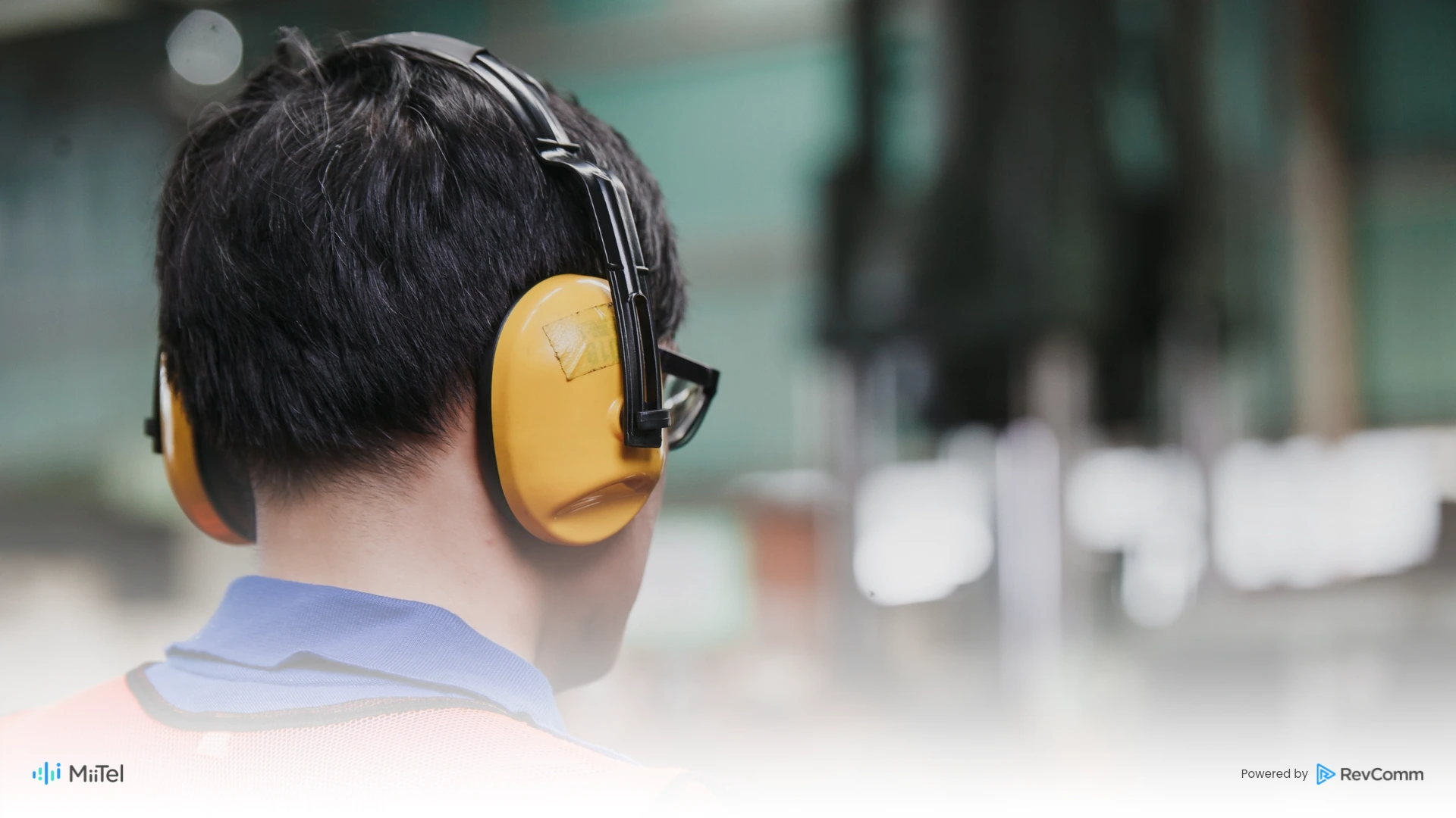 Sistem Telepon untuk Manufaktur: Optimalkan Komunikasi Pabrik
