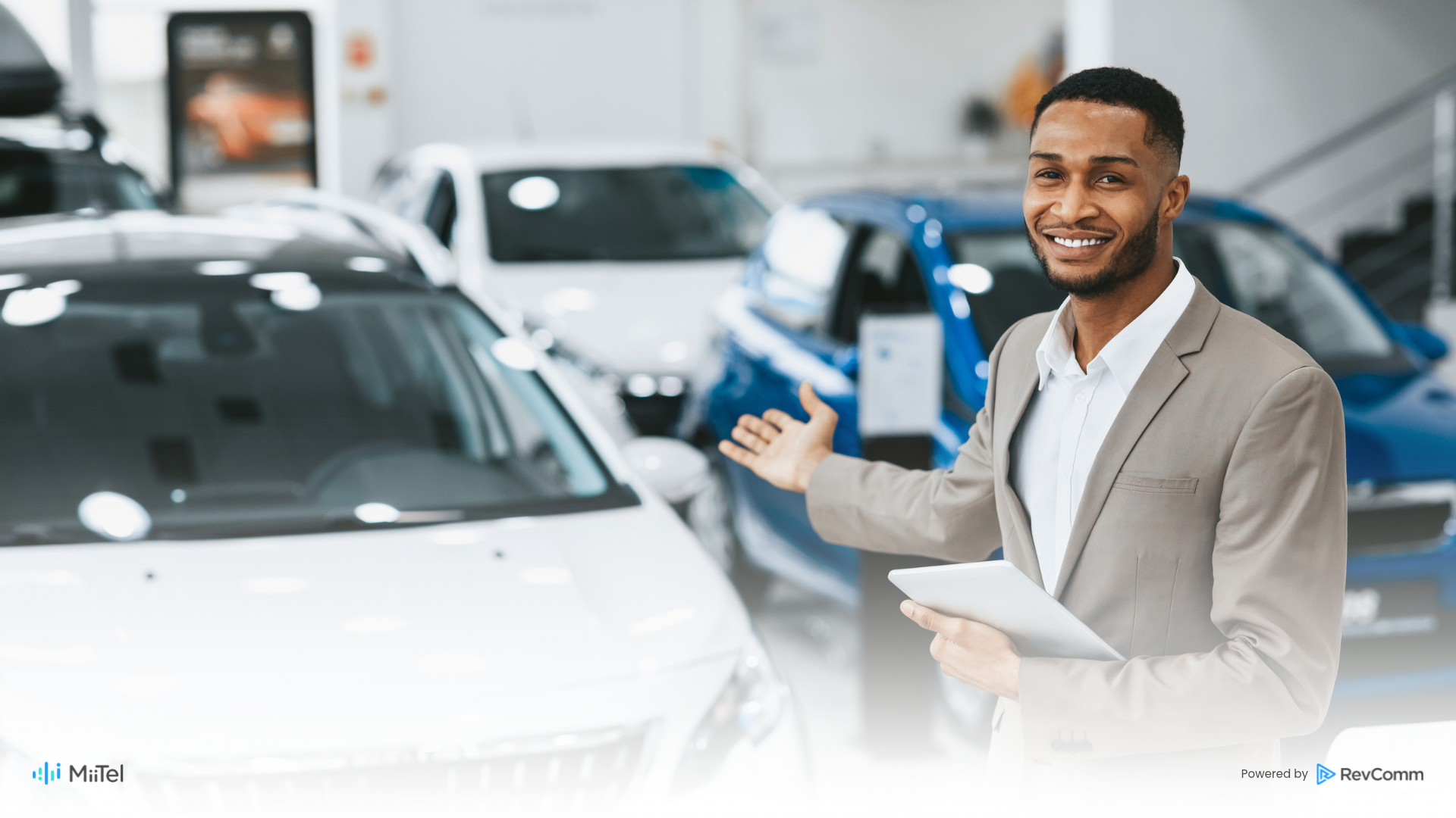 7 Strategi Sales Dealership Meningkatkan SPK Mobil ​