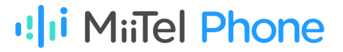 MiiTel_Phone_logo