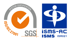 SYSTEM CERTIFICATION SGS