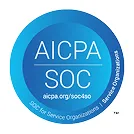 SOC2認証マーク