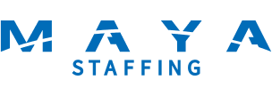 MAYA STAFFING
