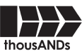thousANDs