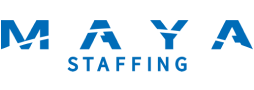 MAYA STAFFING
