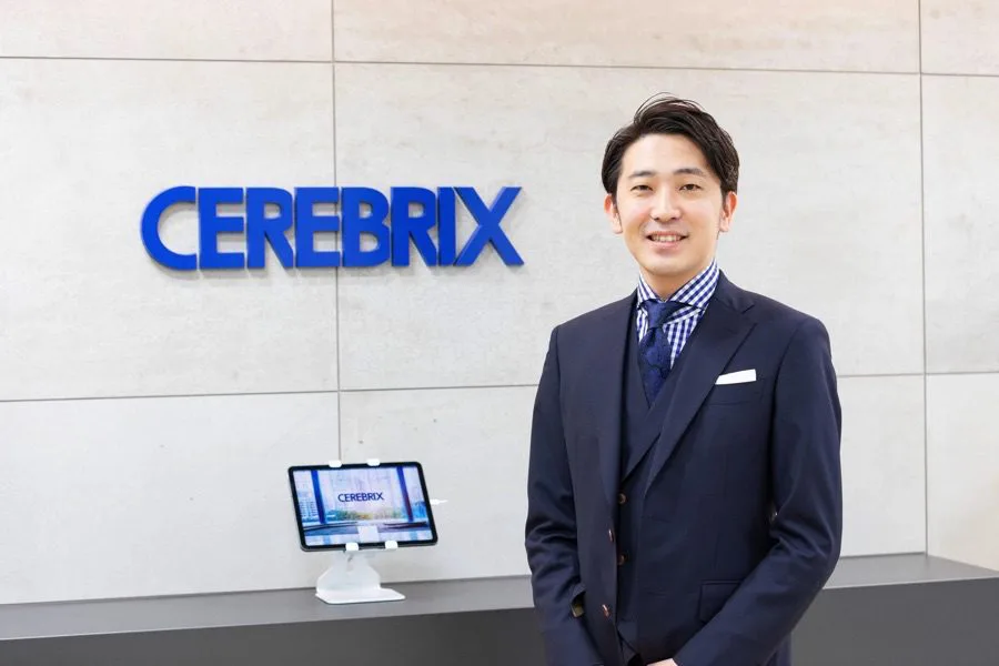 株式会社セレブリックス