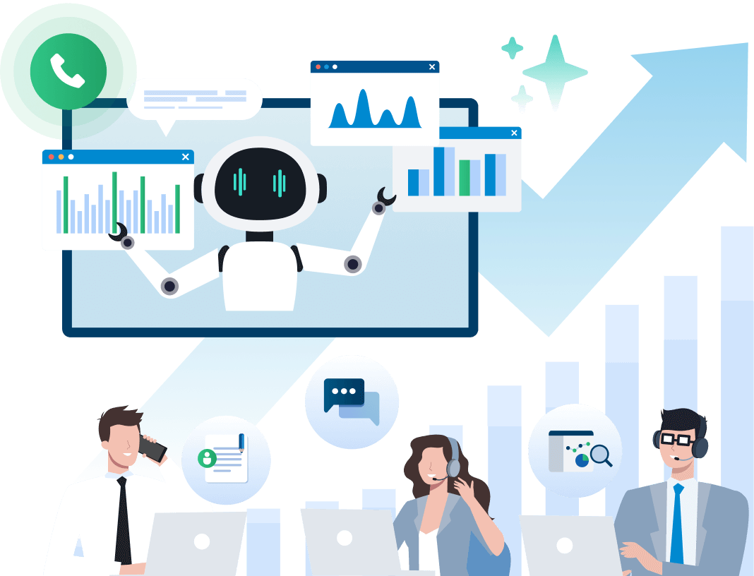 トーク改善でアポ率・成約率UP