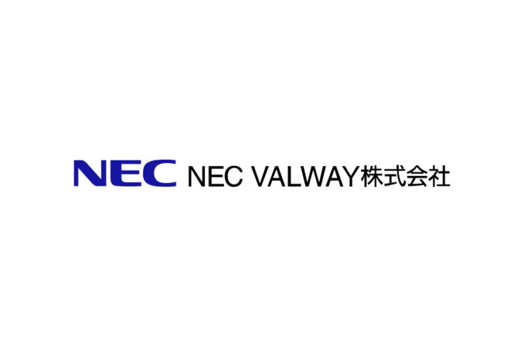 NEC VALWAY株式会社