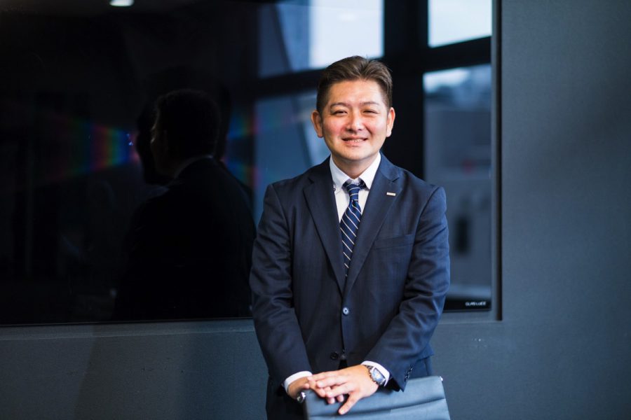 活動量が1.6倍に 営業活動が効率化し、メンバーのマインドが大きく変化 将来的には全社 MiiTel化