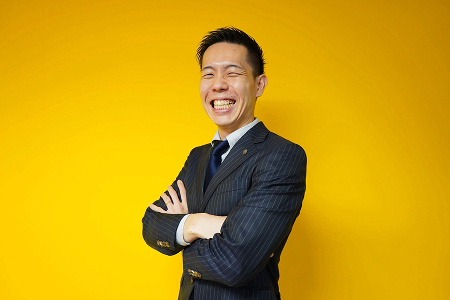 3ヶ月で生産性が2倍以上アップ！データ解析だけでなくコミュニケーションツールとしてチームのやる気を創出