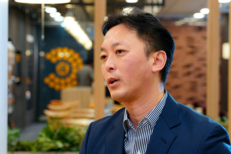 新人教育が大幅に効率化 8カ月かかっていた新人育成期間を3カ月に短縮