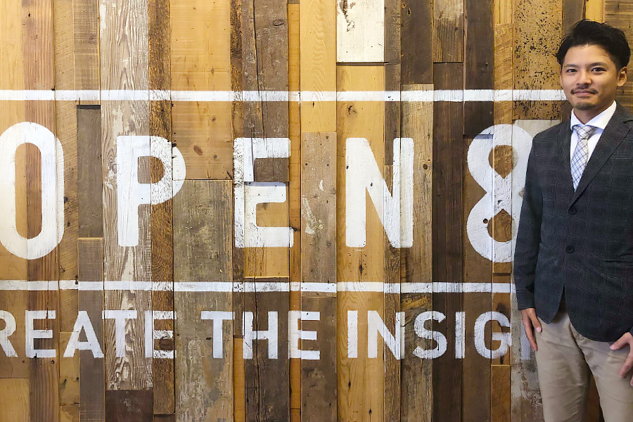 初めてのツール導入で 今では、新入社員が１週間で独り立ち